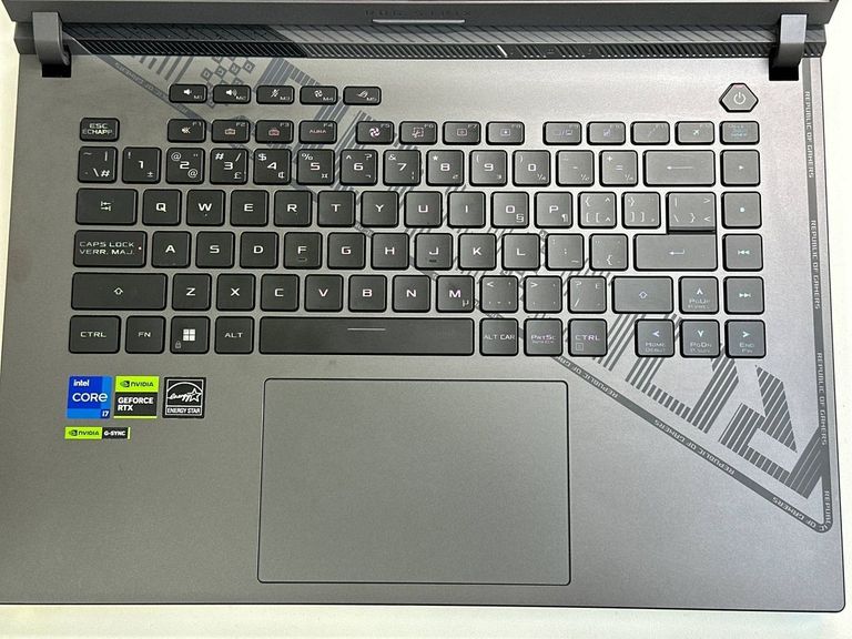 Asus 16/core i7-13650hx ddr5/16gb ddr5/ssd 512 gb/geforce rtx4060 8gb Код:01-200790721. Зображення 10