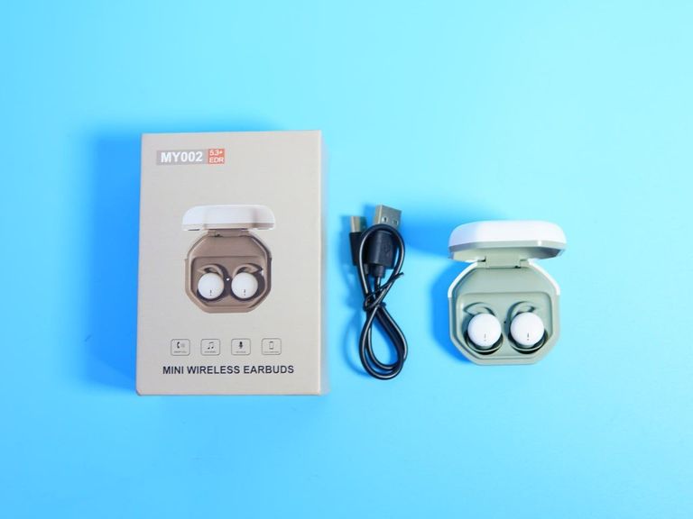 Дешево Sqrmini Bluetooth з ломбарду