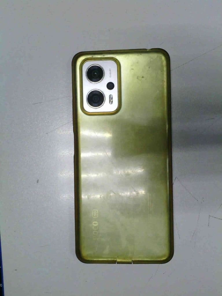 Розпродаж Xiaomi poco x4 gt 8/256gb, продавець Техноскарб