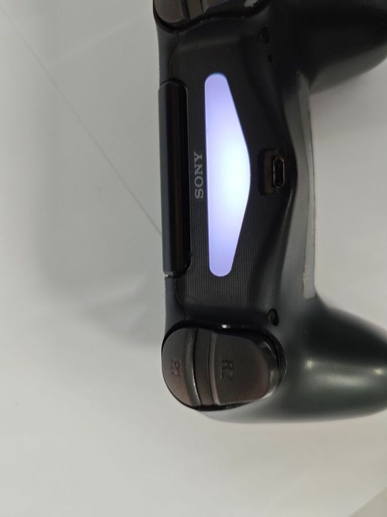 Sony DualShock 4 V2 Black (9870357) Код:01-200795864. Зображення 10