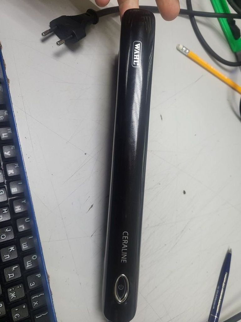 Дешиво Wahl ceraline 4466-0470 с ломбарда
