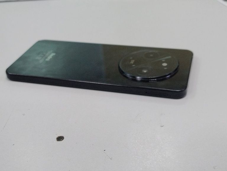 Xiaomi Redmi 14C 4/128GB Midnight Black Код:01-200796704. Зображення 5