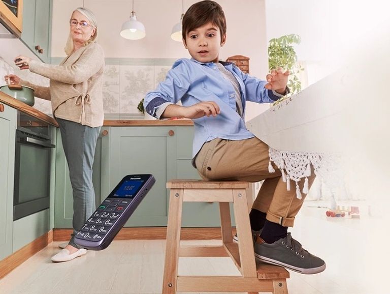 Panasonic KX-TU110 Код:null. Зображення 11