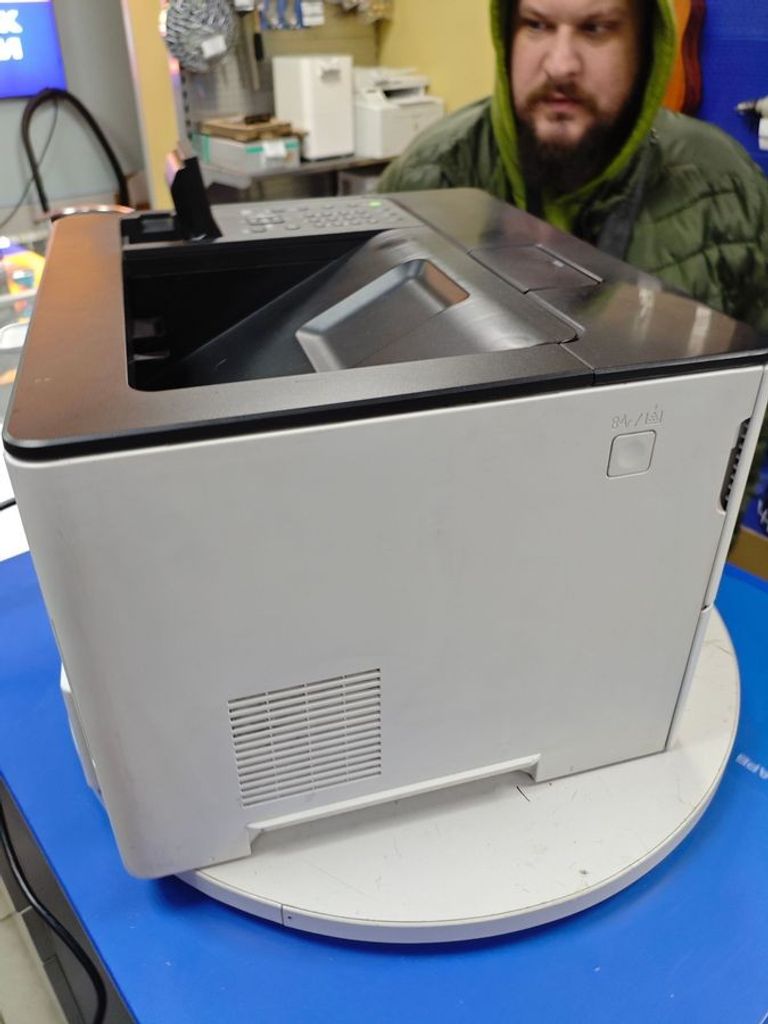 Canon lbp325x Код:01-200795775. Изображение 15