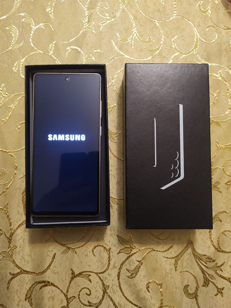 Объявление Samsung galaxy s25 ultra 12/256gb Б/У