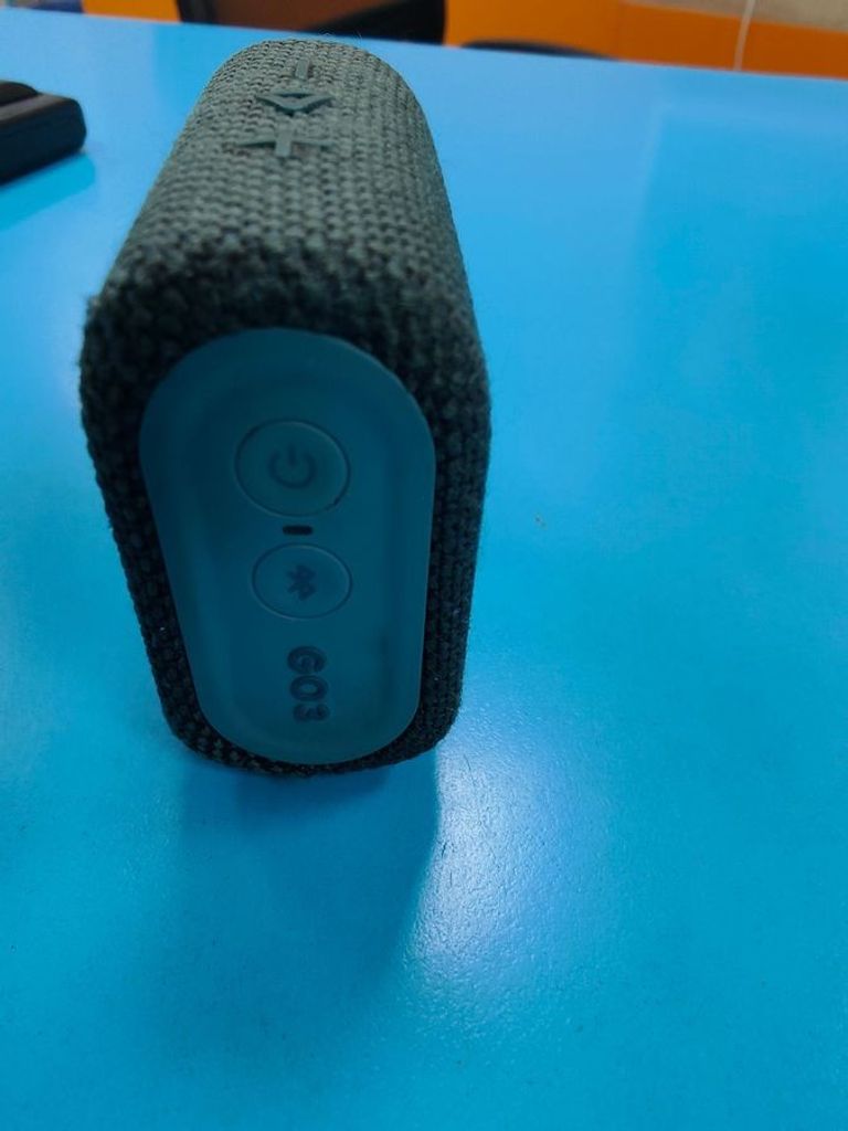 Jbl Go 3 Blue (JBLGO3BLU) Код:01-200795392. Зображення 5
