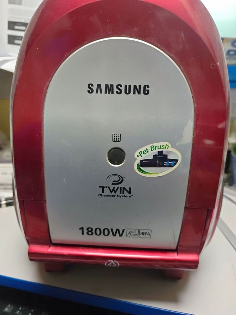 Розпродаж Samsung sc 6570, продавець Техноскарб