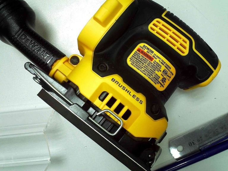 Купити Dewalt dcw200n Б/У