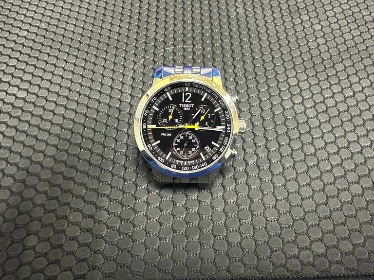 Tissot t114417 a Код:01-200796319. Изображение 5