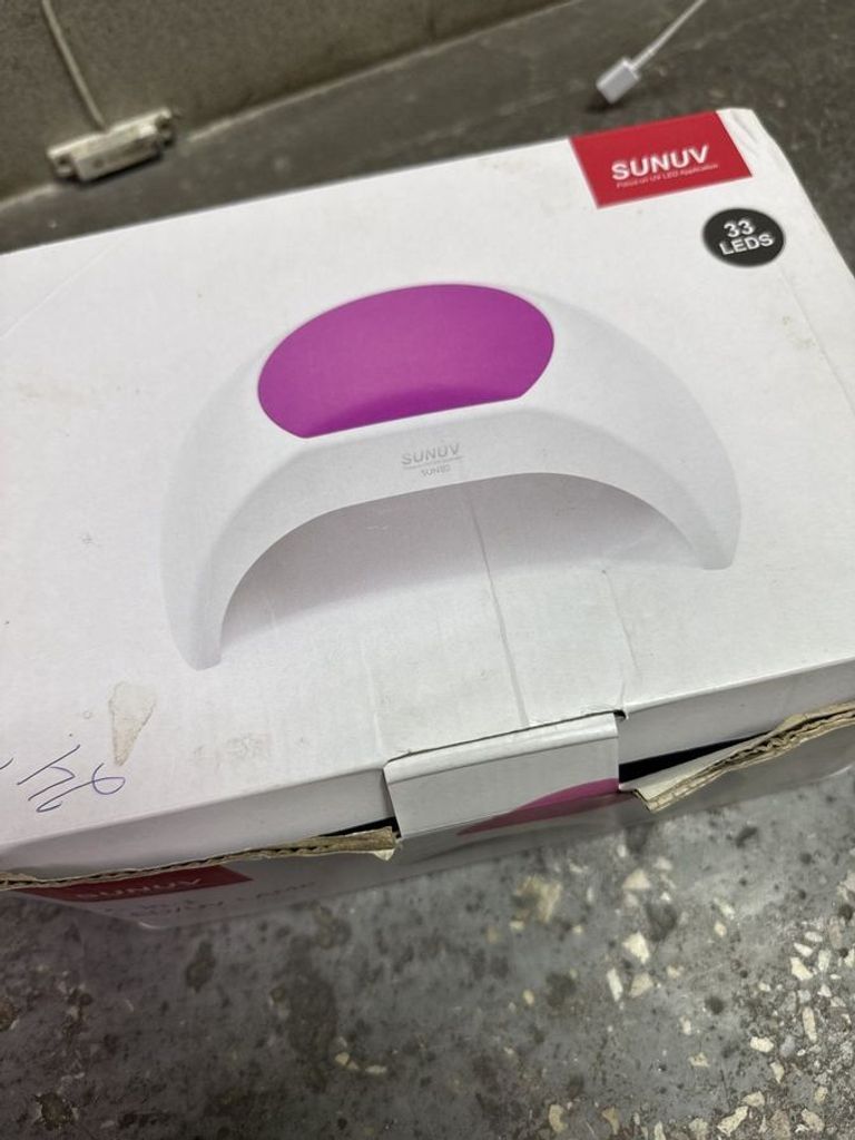 Дешево Sunuv без моделі з ломбарду