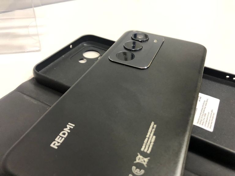 Распродажа Xiaomi redmi 15 4g 6/128gb, продавец Техноскарб