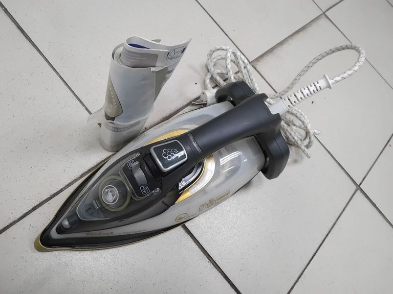 Распродажа Tefal FV9787, продавец Техноскарб