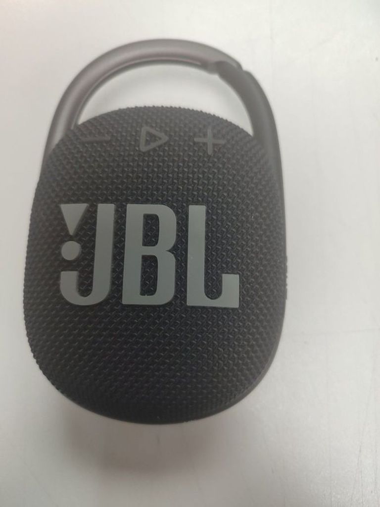 Купить Jbl clip 4 Б/У