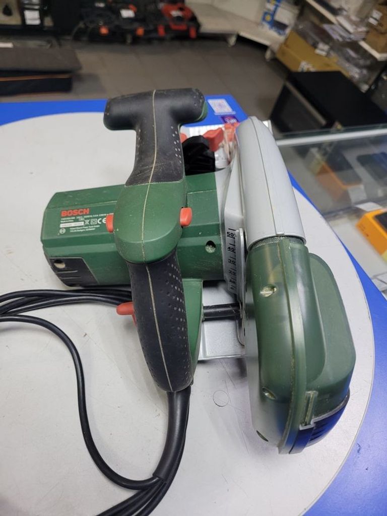 Распродажа Bosch PKS 55 A (0603501020), продавец Техноскарб