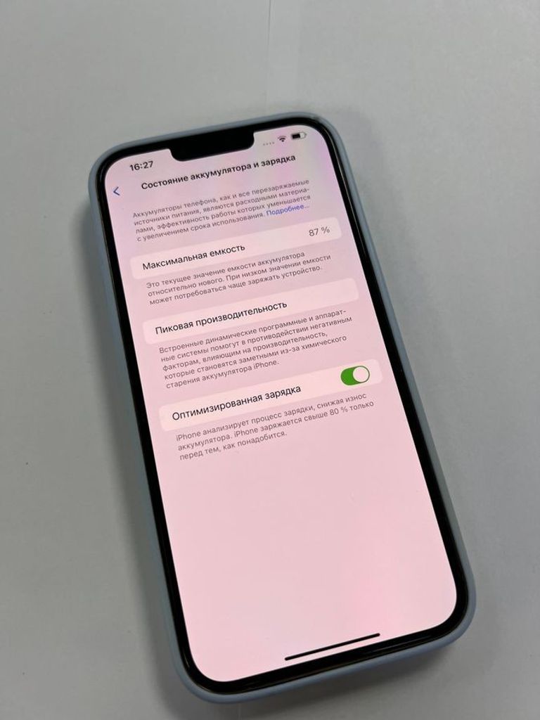 Дешиво Apple iphone 13 pro max 128gb с ломбарда