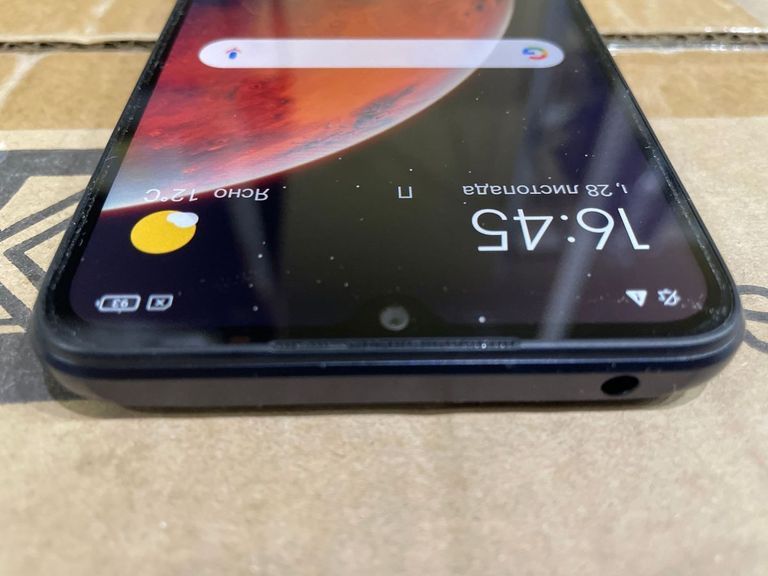 Купить Xiaomi redmi 9c 2/32gb Б/У