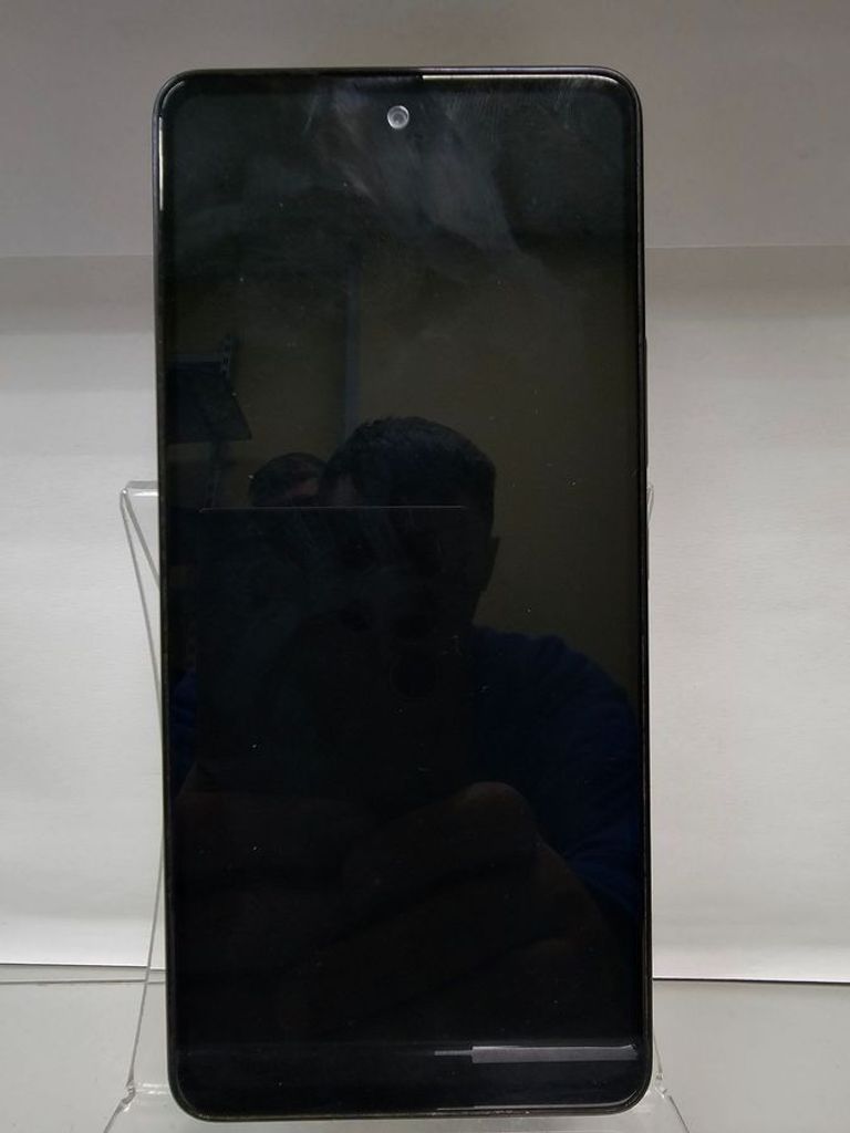 Объявление Samsung a536e galaxy a53 5g 6/128gb Б/У