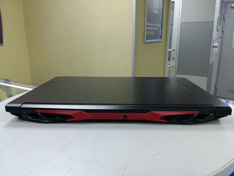 Acer 15/core i5-10300h ddr4/16gb ddr4/hdd *відсутній/ssd 512 gb/geforce rtx3050ti 4gb Код:01-200799710. Изображение 13