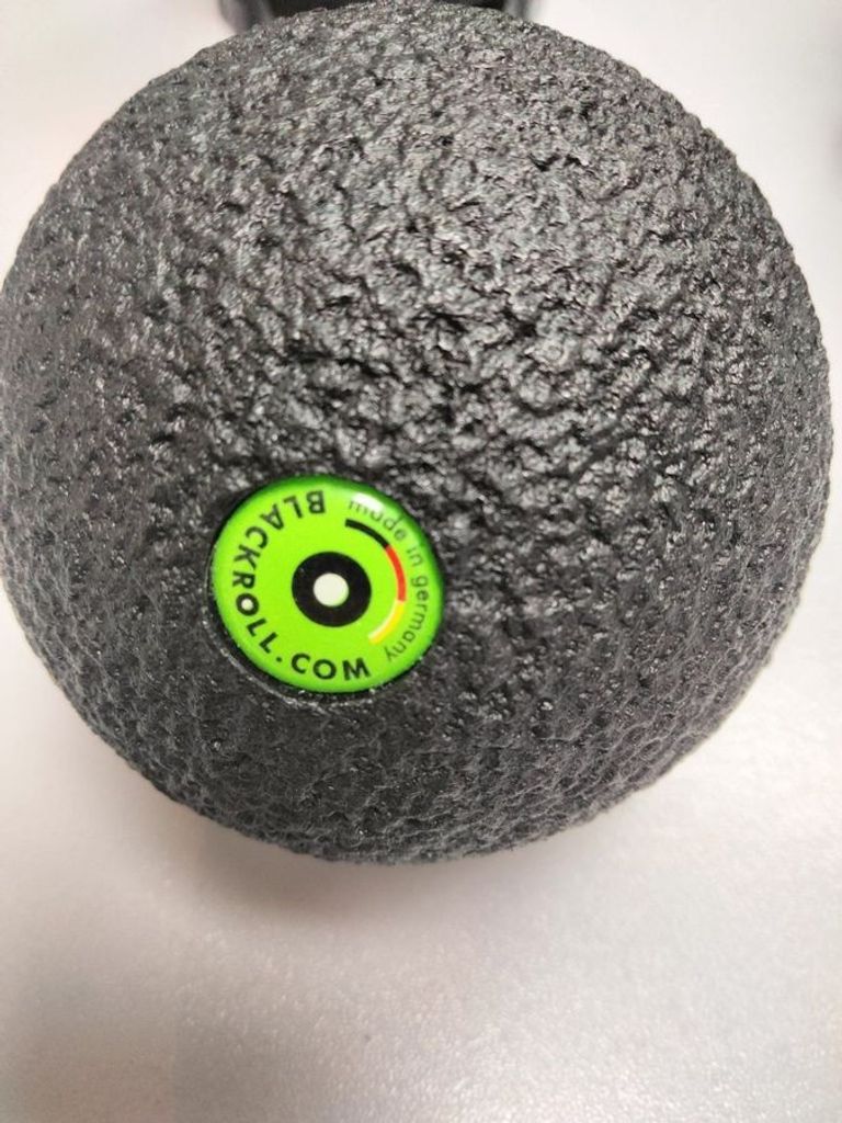 Дешево Без Виробника масажний м'яч blackroll duoball з ломбарду