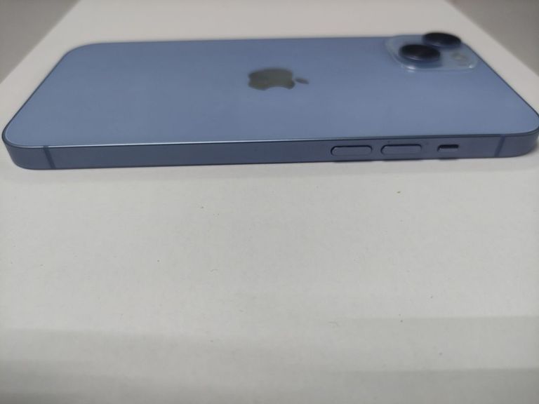 Apple iphone 14 plus 256gb esim Код:01-200795795. Зображення 7
