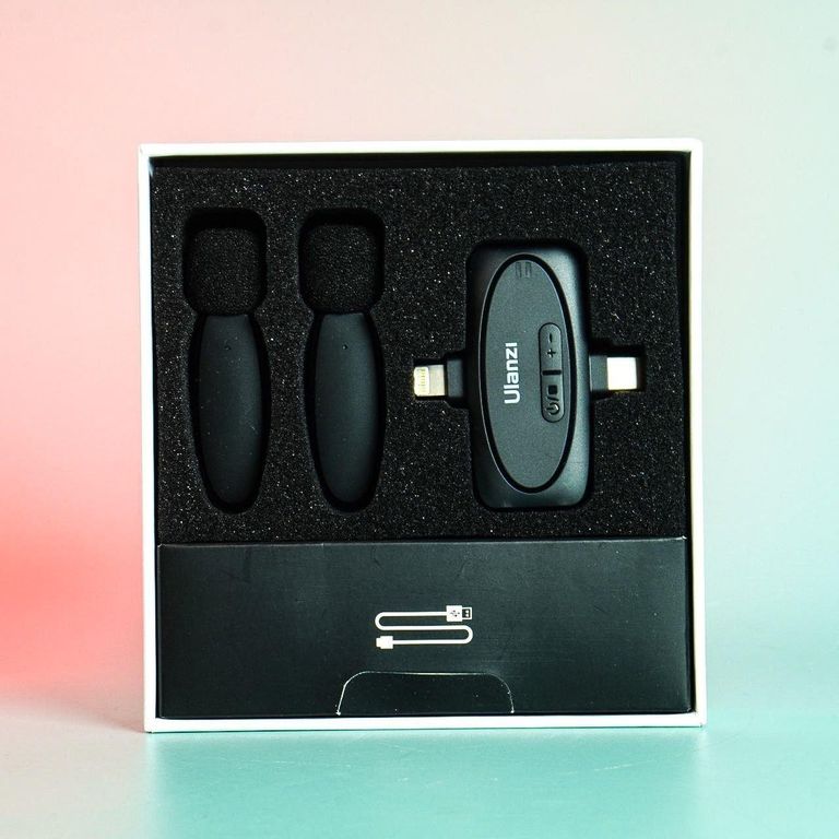 Ulanzi V6 3-in-1 Plug-Play Код:null. Зображення 6