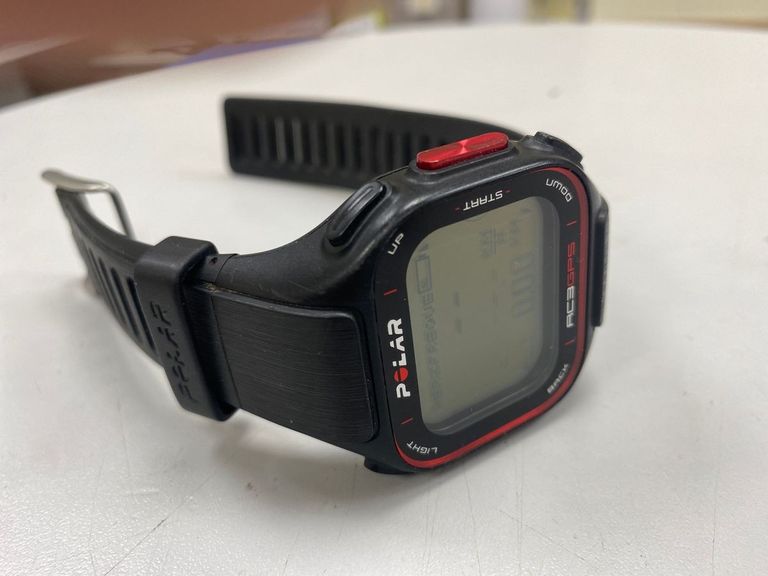 Распродажа Polar rc3 gps, продавец Техноскарб