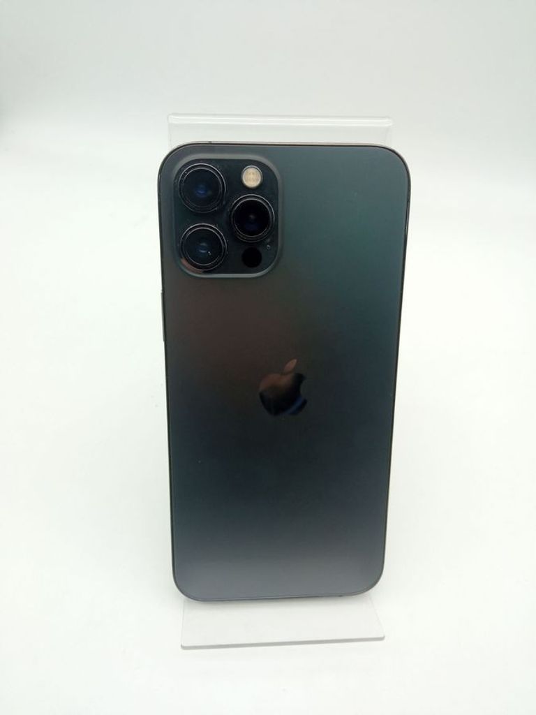 Оголошення Apple iphone 12 pro max 128gb Б/У