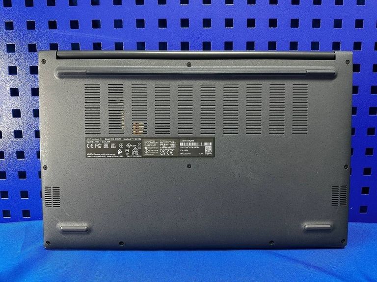 Asus 15/core i3-1315u ddr5/16gb ddr5/hdd *відсутній/ssd 480 gb/*інтегрована Код:01-200803014. Изображение 17