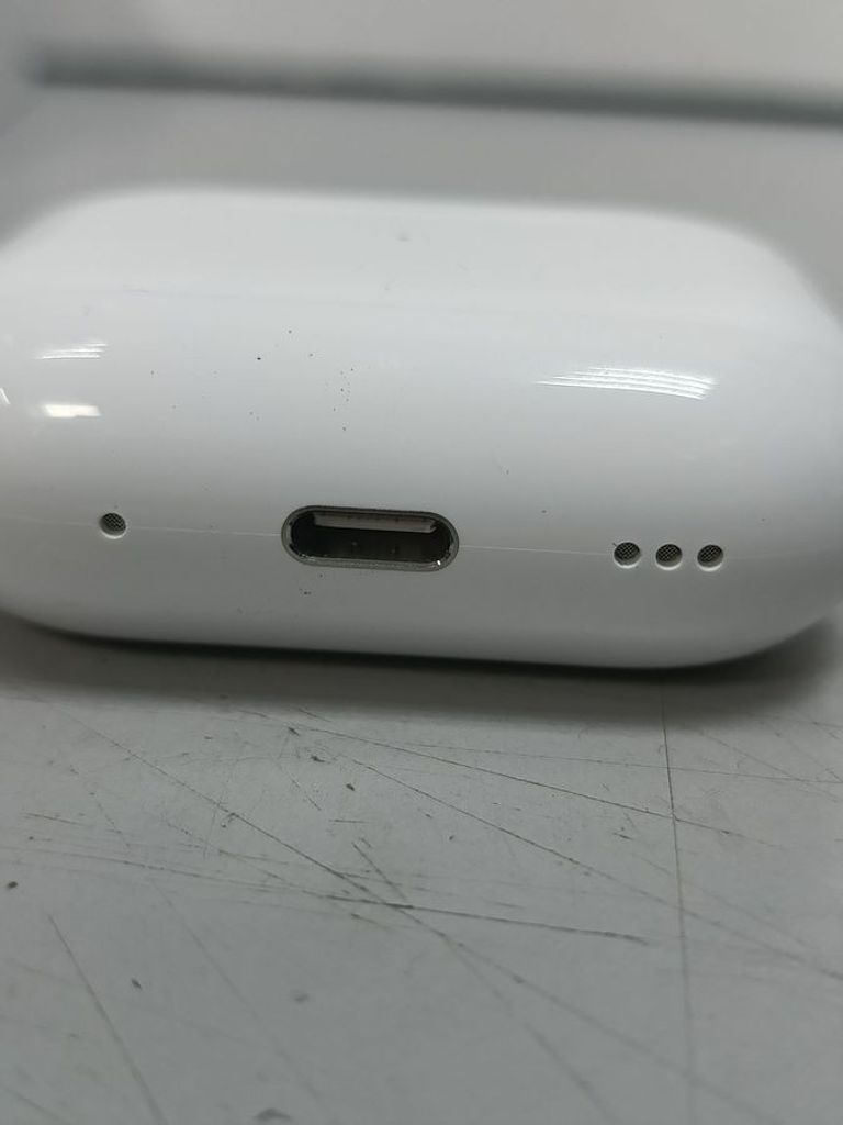Розпродаж Apple airpods pro 2nd generation with magsafe charging case usb-c, продавець Техноскарб