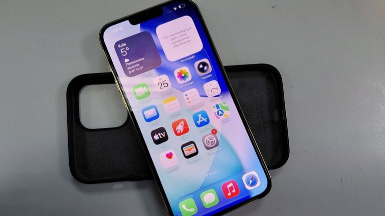 Купити Apple iphone 13 pro max 128gb Б/У