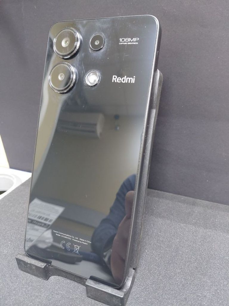 Купити Xiaomi redmi note 13 4g 8/512gb Б/У