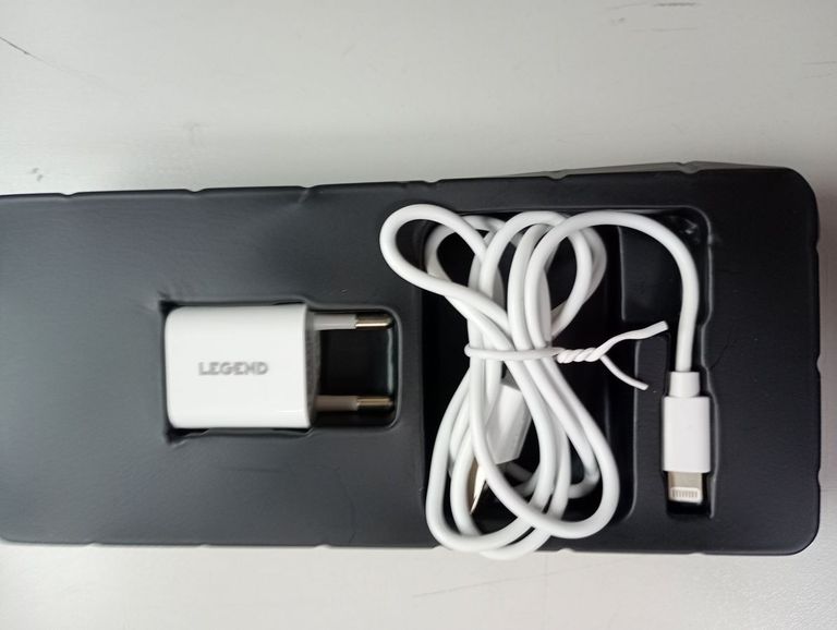 Дешиво Legend ld 901 type c с ломбарда