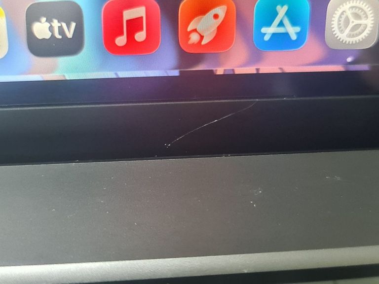 Apple macbook pro 16" 2019 /a2141 /core i7 2,6ghz /ram 16gb /ssd 500gb /amd radeon pro 5300m Код:01-200802178. Зображення 6