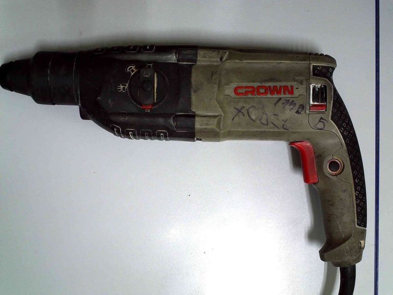 Оголошення Crown CT18108 BMC Б/У