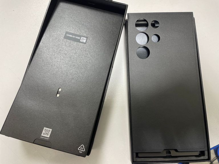 Samsung galaxy s23 ultra 12/512gb Код:01-200804511. Зображення 7