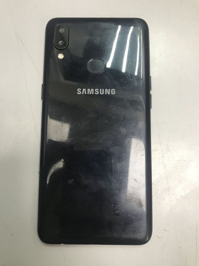 Купити Samsung a107f galaxy a10s 2/32gb Б/У