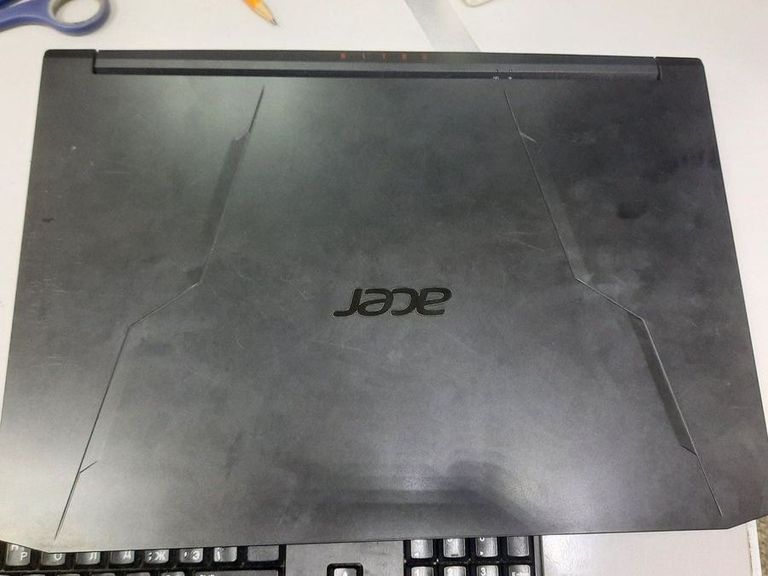 Купить Acer 15/core i5-11400h ddr4/16gb ddr4/ssd 512 gb/geforce rtx3050 4gb Б/У