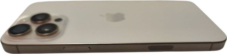 Apple iPhone 16 Pro Max 256GB Black Titanium (MYWV3) Код:01-200801579. Зображення 8