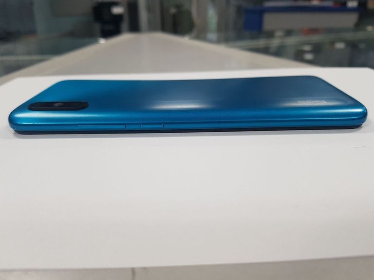 Дешиво Xiaomi redmi 9a 4/64gb с ломбарда