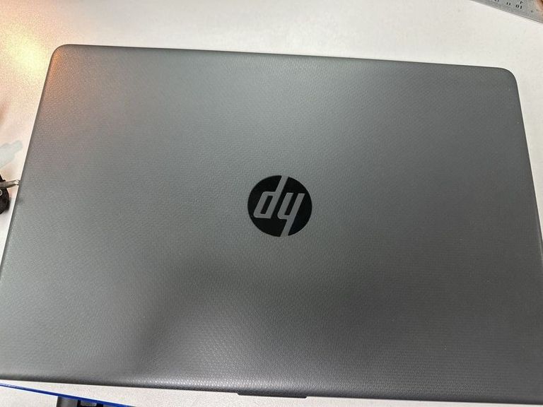 Распродажа Hp 15/ryzen 5 5500u ddr4/8gb ddr4/ssd 256 gb/*інтегрована, продавец Техноскарб