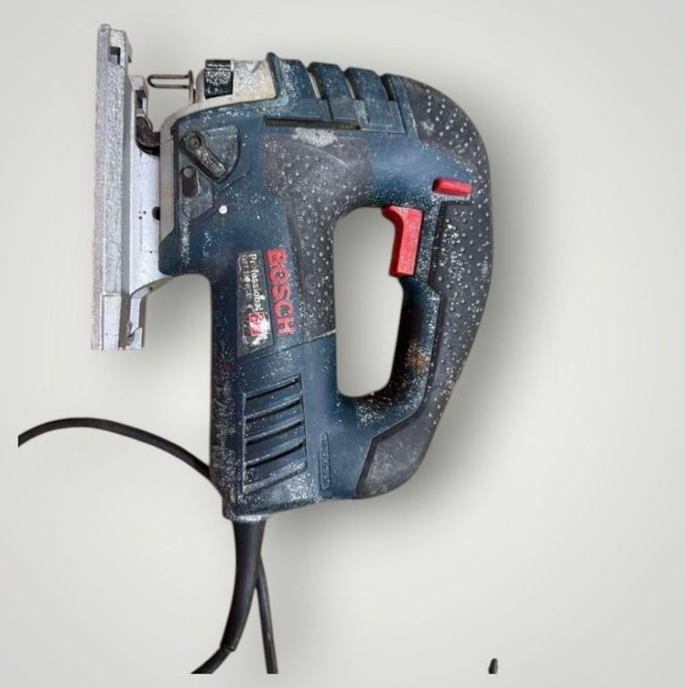 Объявление Bosch gst 150 bce Б/У