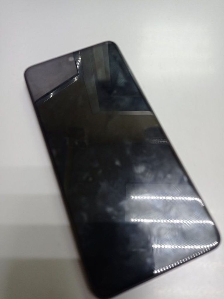 Объявление Xiaomi redmi note 14 5g 8/256gb Б/У