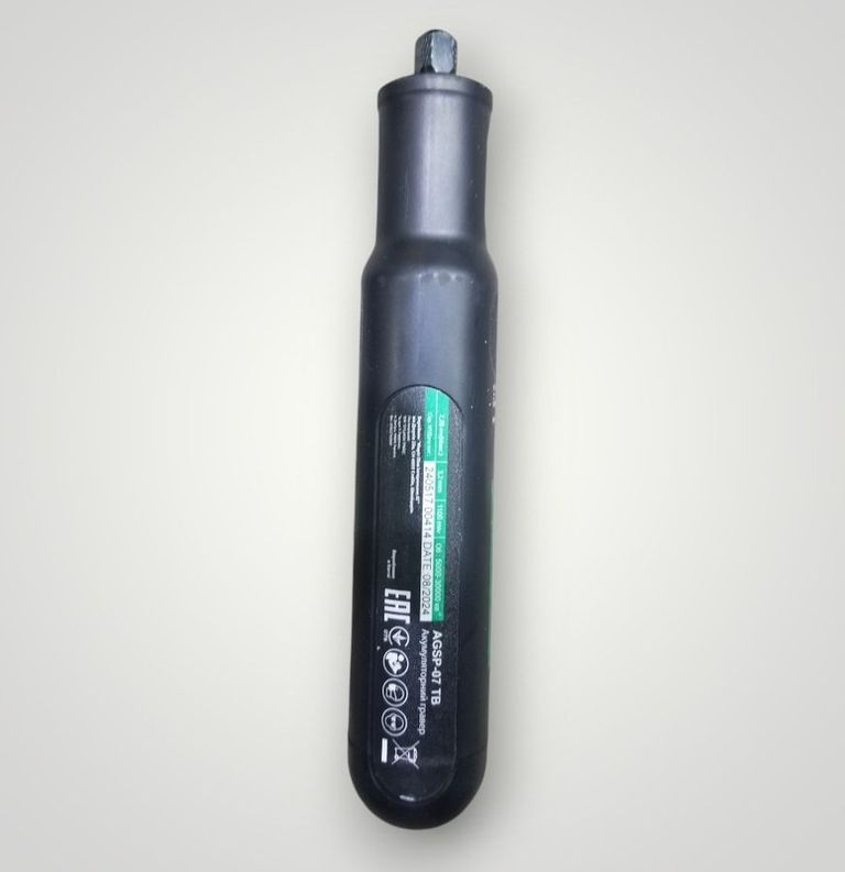 Дешиво Dwt AGSP-07 TB с ломбарда