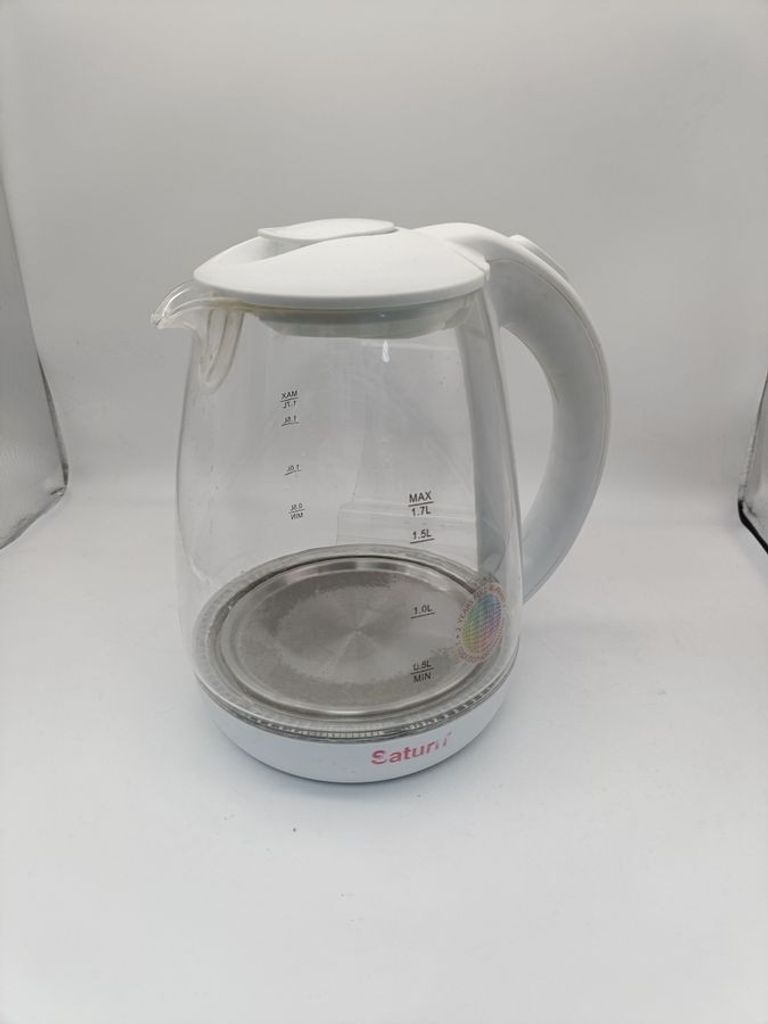 Купити Saturn ST-EK8420 Black Б/У