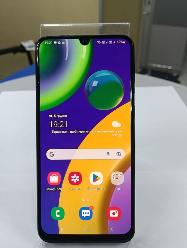 Купити Samsung m215f galaxy m21 4/64gb Б/У