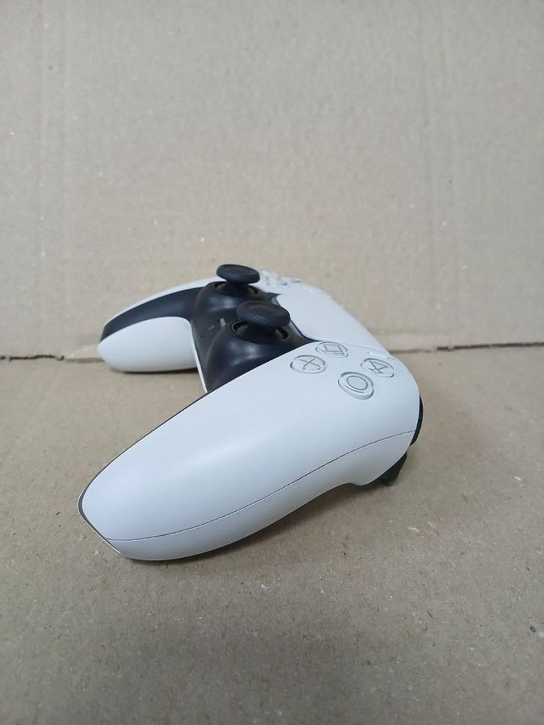 Sony DualSense Black Код:01-200807848. Зображення 7