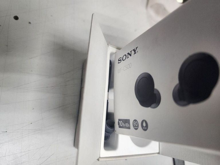 Объявление Sony wf-c500 Б/У