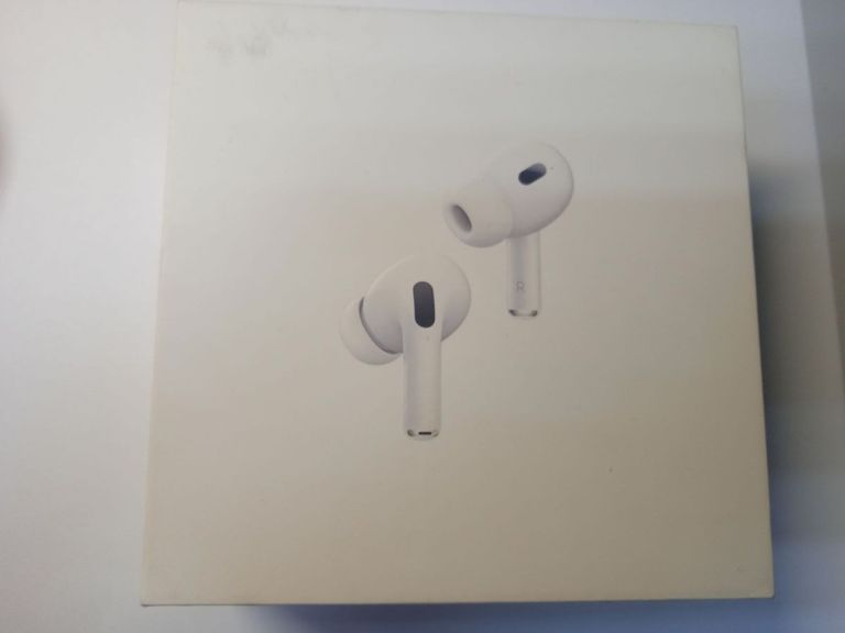 Apple AirPods Pro 2nd generation (MQD83) Код:01-200808915. Зображення 6