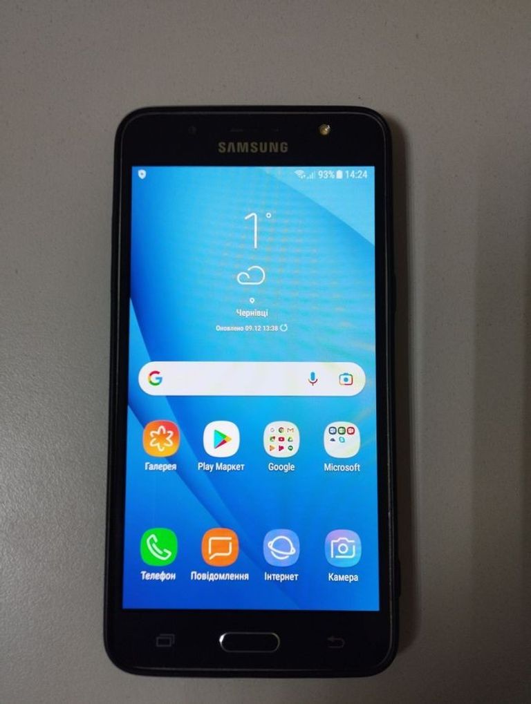 Купить Samsung galaxy j5 j510h Б/У