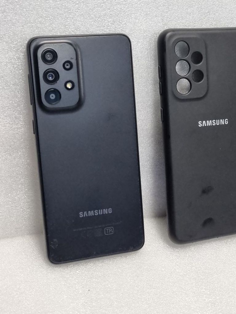 Samsung galaxy a33 5g 6/128gb Код:01-200809878. Изображение 5